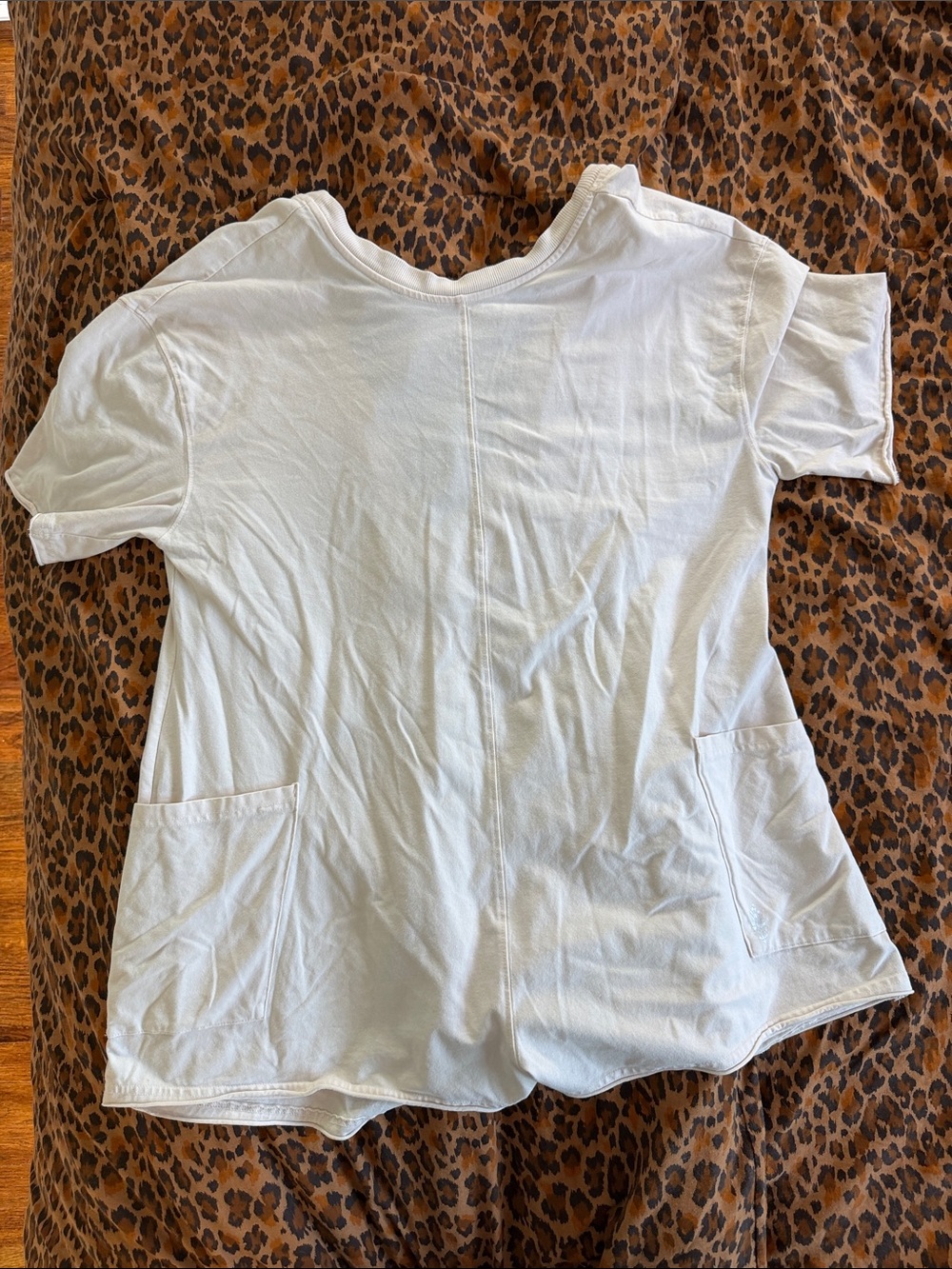Free People Movement Romper